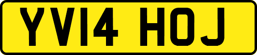 YV14HOJ
