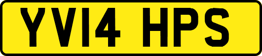 YV14HPS