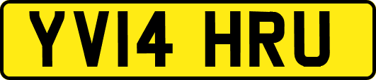 YV14HRU