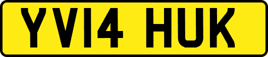 YV14HUK
