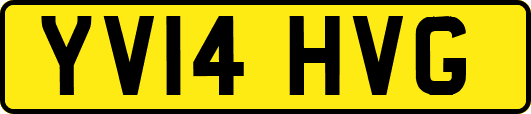 YV14HVG