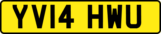 YV14HWU