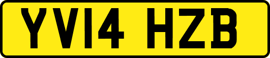 YV14HZB
