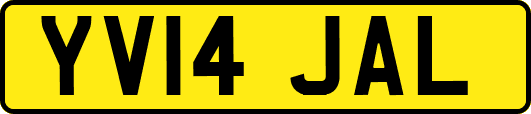 YV14JAL