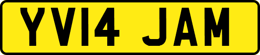 YV14JAM