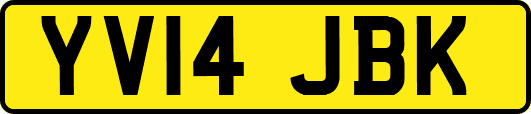 YV14JBK