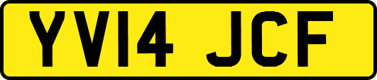 YV14JCF