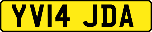 YV14JDA