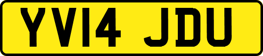 YV14JDU
