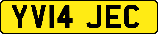 YV14JEC