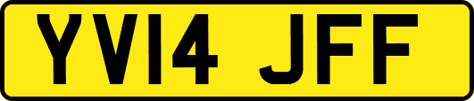 YV14JFF