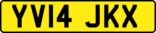 YV14JKX