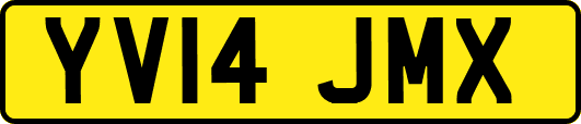 YV14JMX