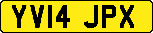 YV14JPX