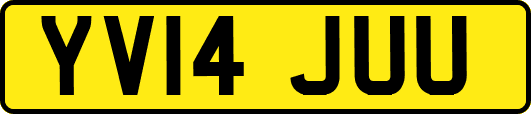 YV14JUU