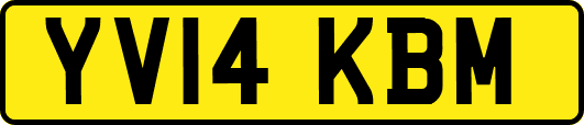 YV14KBM