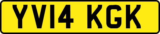 YV14KGK