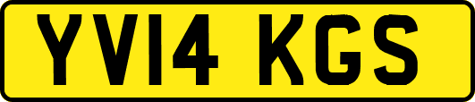 YV14KGS