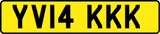 YV14KKK