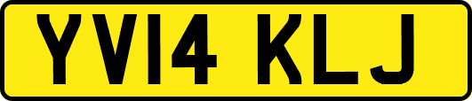 YV14KLJ