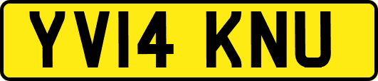 YV14KNU