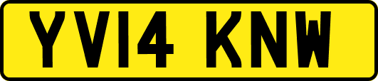 YV14KNW