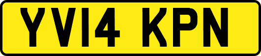 YV14KPN