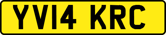 YV14KRC