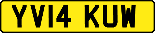 YV14KUW