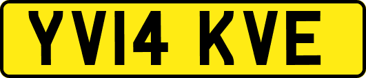 YV14KVE