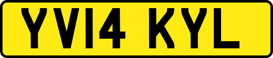 YV14KYL