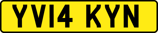 YV14KYN