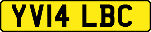 YV14LBC
