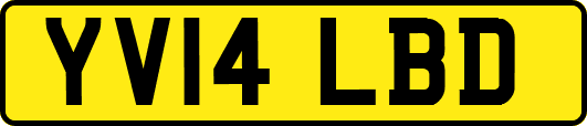 YV14LBD