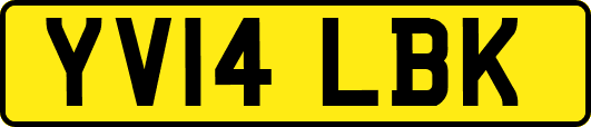 YV14LBK