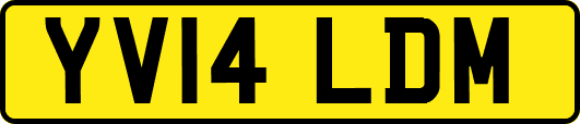 YV14LDM