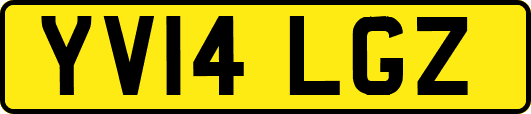 YV14LGZ