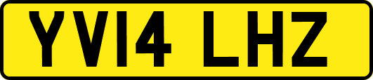 YV14LHZ