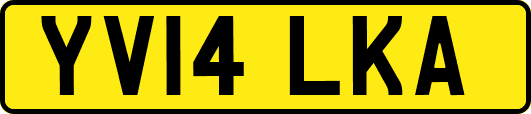 YV14LKA
