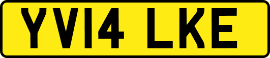 YV14LKE