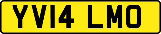 YV14LMO