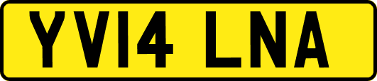 YV14LNA