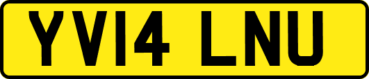 YV14LNU