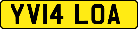 YV14LOA