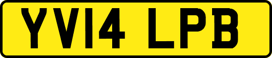 YV14LPB