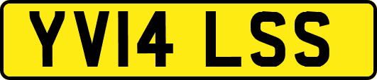 YV14LSS