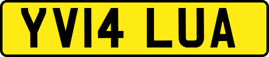 YV14LUA