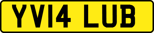 YV14LUB
