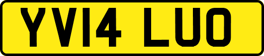 YV14LUO