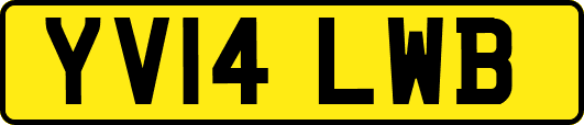 YV14LWB